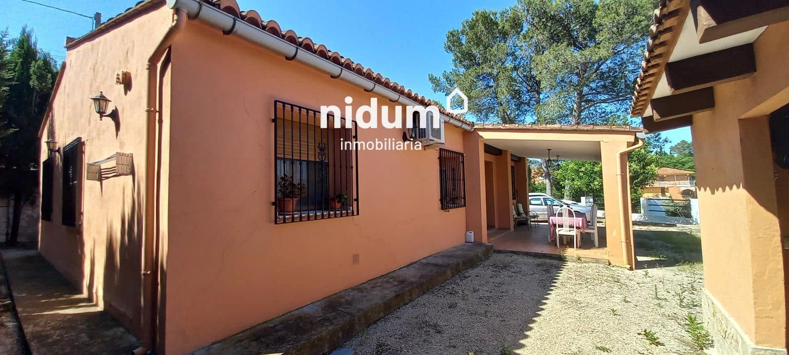 4 sovrum Villa till salu i Xativa med pool - 329 000 € (Ref: 9879826)