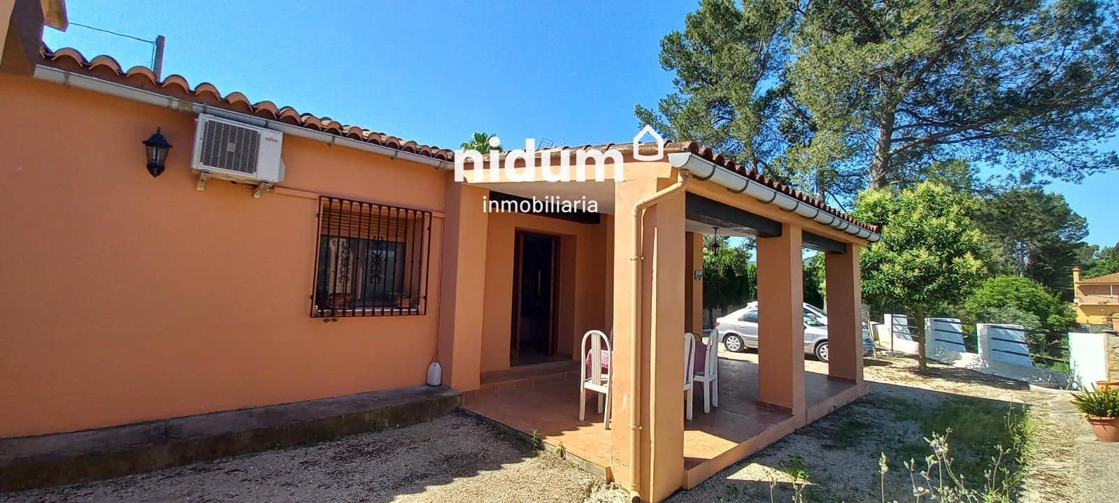 4 sovrum Villa till salu i Xativa med pool - 329 000 € (Ref: 9879826)