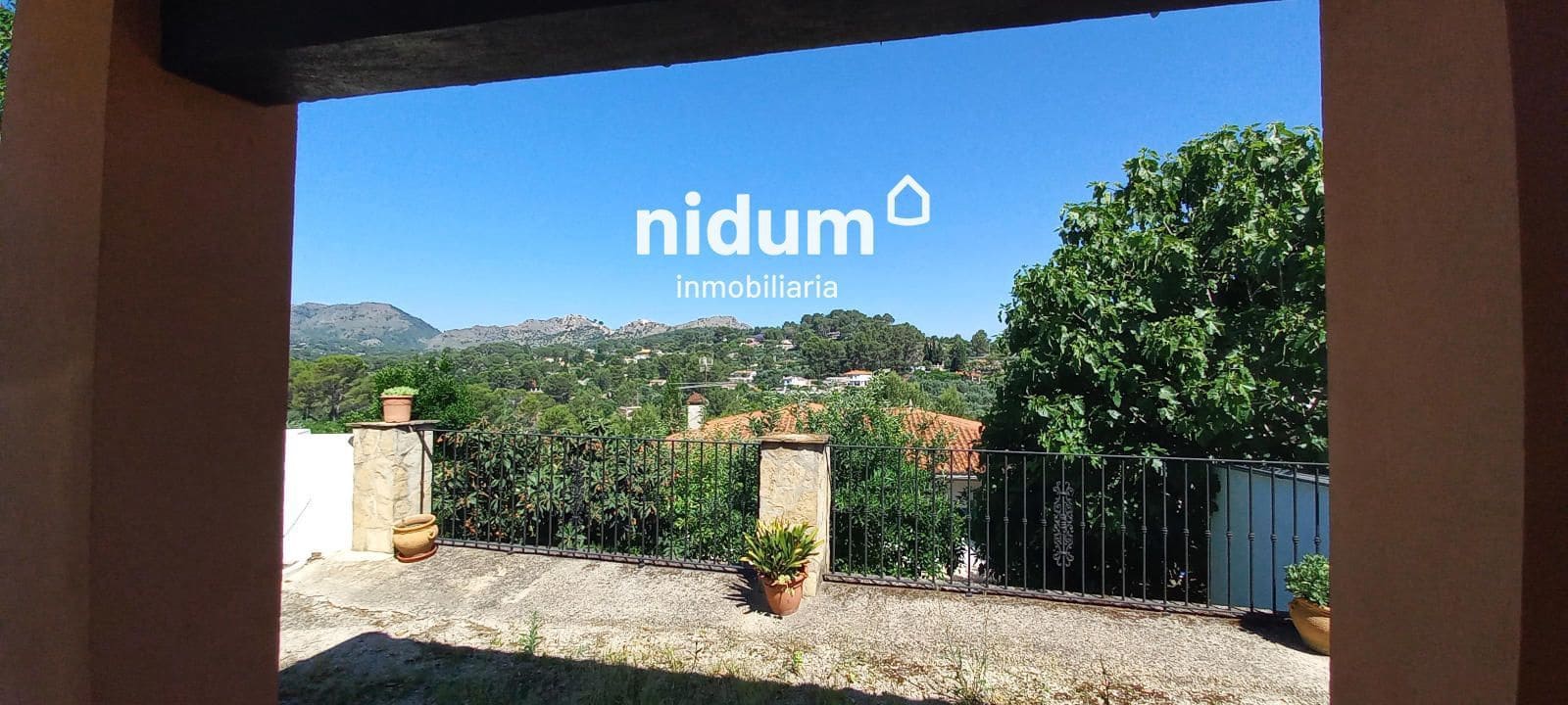 4 sovrum Villa till salu i Xativa med pool - 329 000 € (Ref: 9879826)
