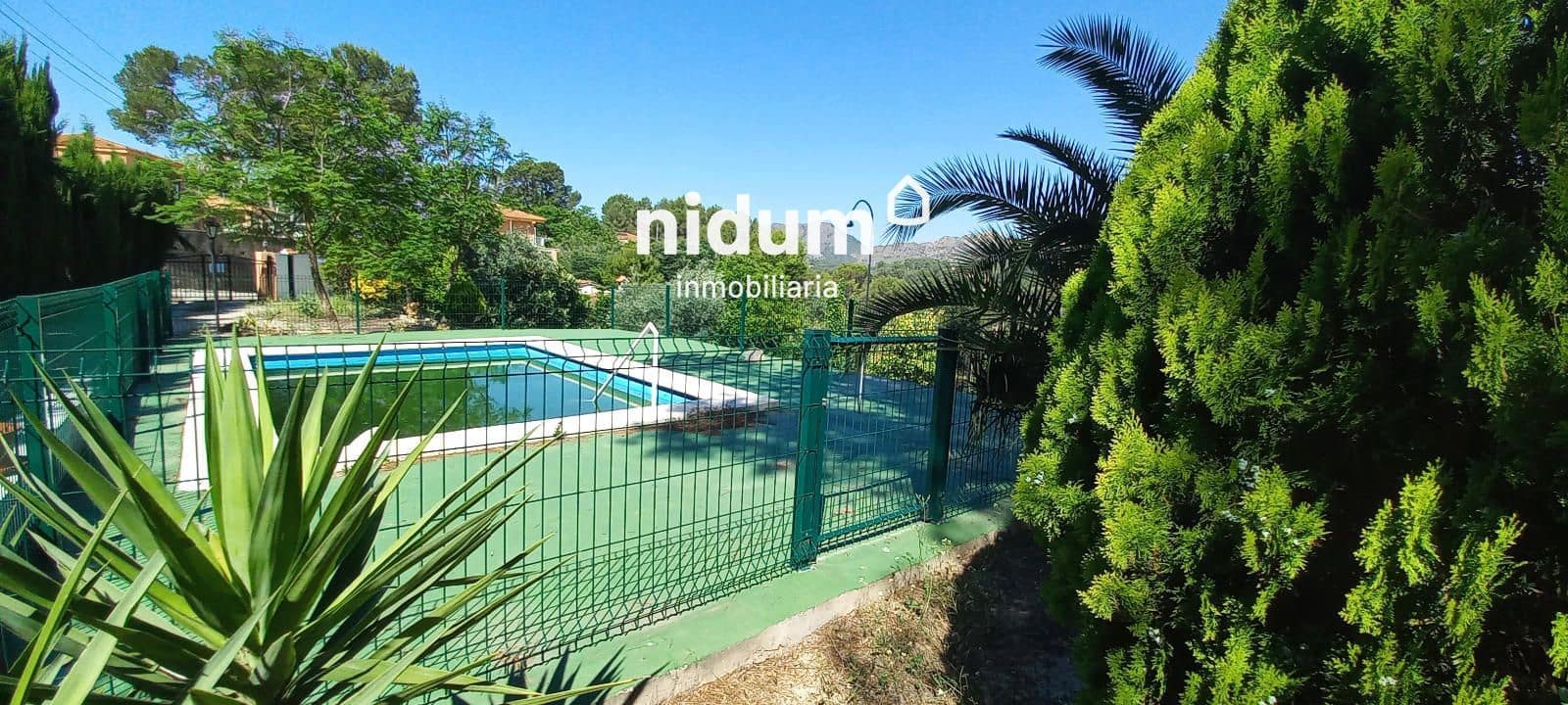 4 sovrum Villa till salu i Xativa med pool - 329 000 € (Ref: 9879826)