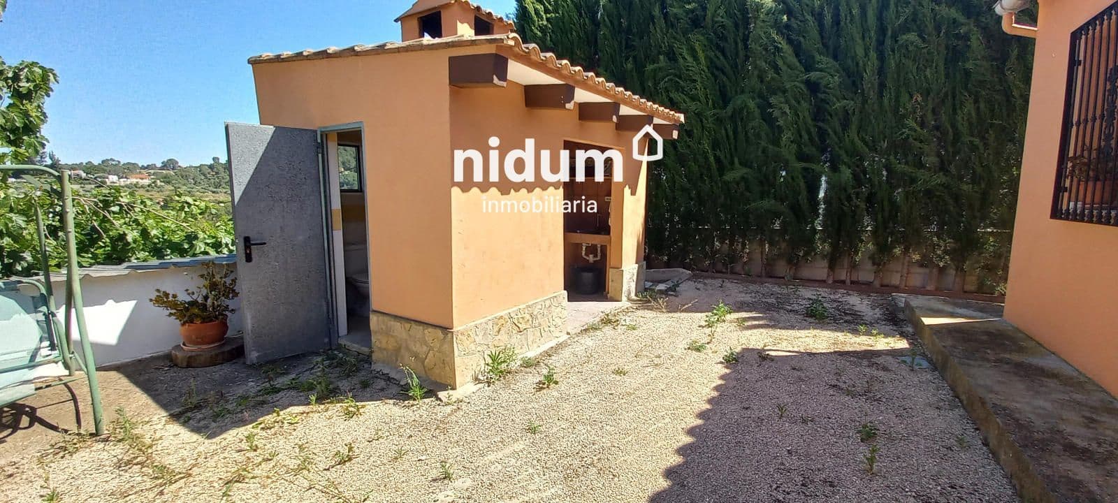 4 sovrum Villa till salu i Xativa med pool - 329 000 € (Ref: 9879826)