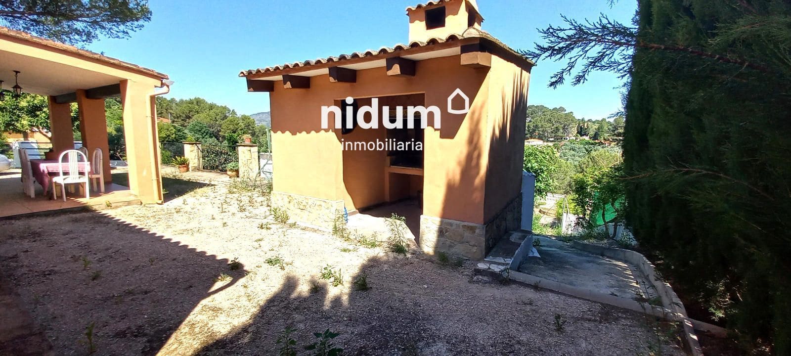 4 sovrum Villa till salu i Xativa med pool - 329 000 € (Ref: 9879826)
