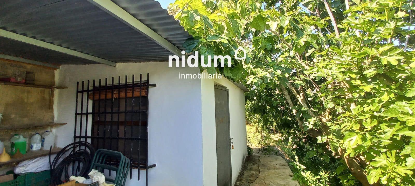 4 sovrum Villa till salu i Xativa med pool - 329 000 € (Ref: 9879826)