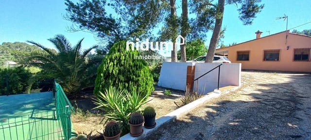 4 soverom Villa til salgs i Xàtiva med svømmebasseng - € 329 000 (Ref: 9879826)