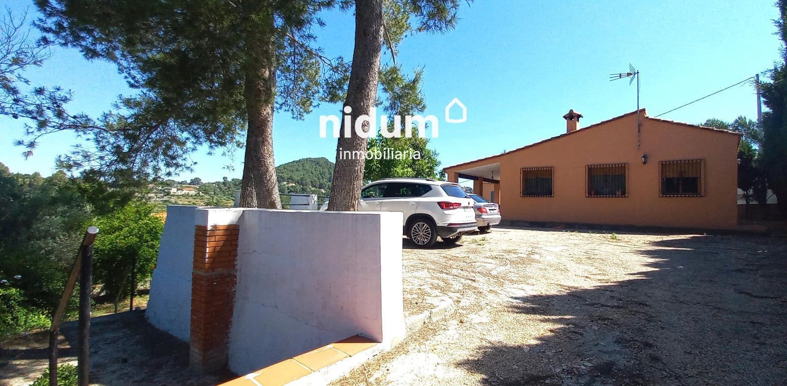 4 sovrum Villa till salu i Xativa med pool - 329 000 € (Ref: 9879826)