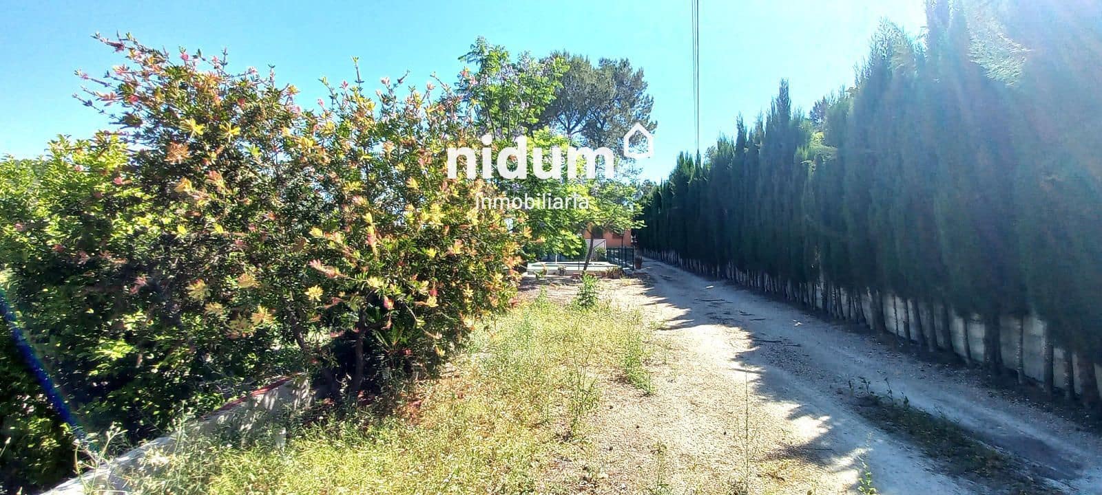 4 sovrum Villa till salu i Xativa med pool - 329 000 € (Ref: 9879826)