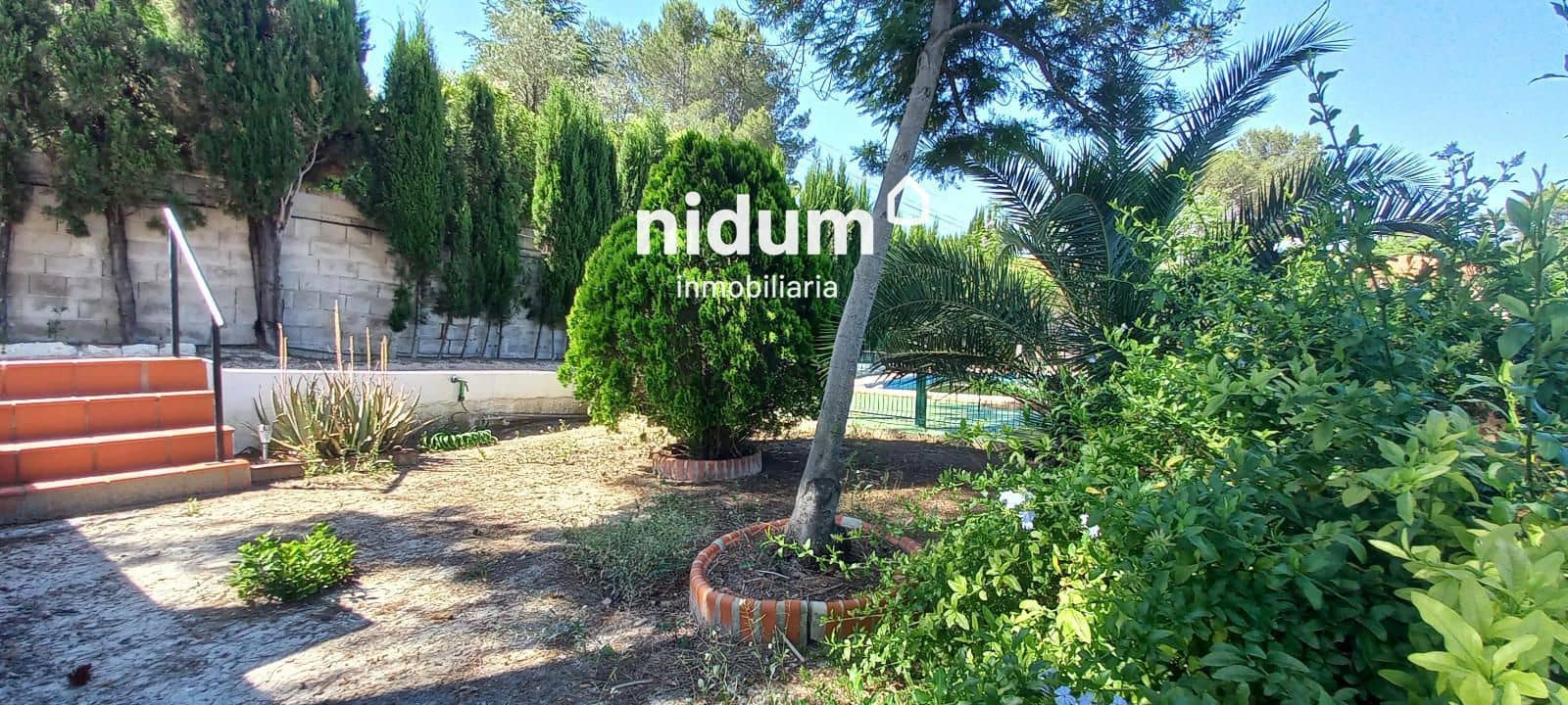 4 sovrum Villa till salu i Xativa med pool - 329 000 € (Ref: 9879826)