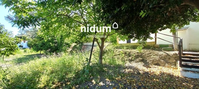 4 soverom Villa til salgs i Xàtiva med svømmebasseng - € 329 000 (Ref: 9879826)