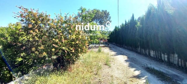 4 soverom Villa til salgs i Xàtiva med svømmebasseng - € 329 000 (Ref: 9879826)