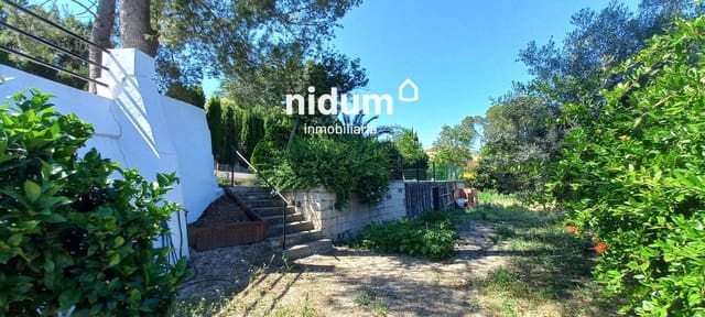 4 soverom Villa til salgs i Xàtiva med svømmebasseng - € 329 000 (Ref: 9879826)