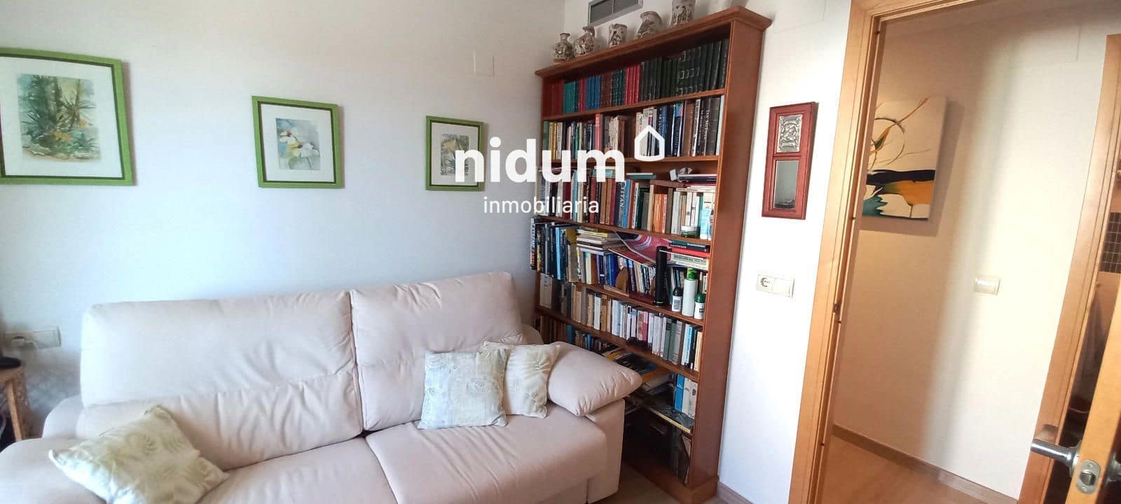 3 soveværelse Lejlighed til salg i Javea / Xabia med swimmingpool garage - € 495.000 (Ref: 9939146)