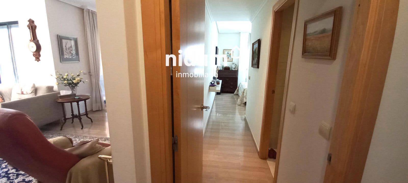 3 soveværelse Lejlighed til salg i Javea / Xabia med swimmingpool garage - € 495.000 (Ref: 9939146)