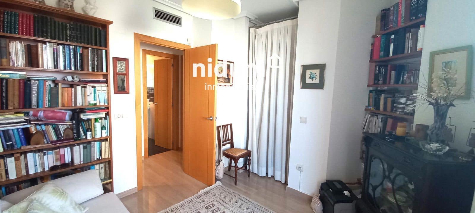 3 soveværelse Lejlighed til salg i Javea / Xabia med swimmingpool garage - € 495.000 (Ref: 9939146)