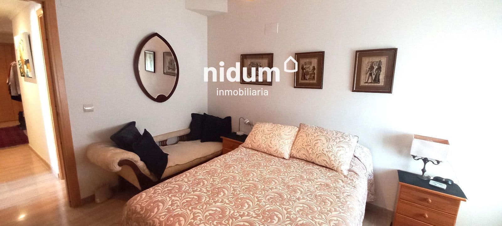 3 soveværelse Lejlighed til salg i Javea / Xabia med swimmingpool garage - € 495.000 (Ref: 9939146)