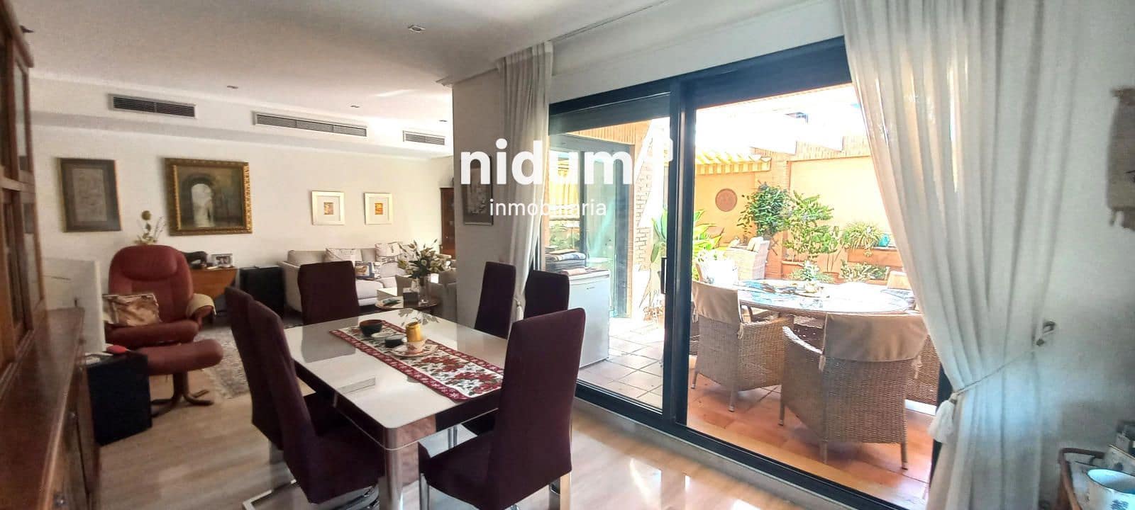 3 soveværelse Lejlighed til salg i Javea / Xabia med swimmingpool garage - € 495.000 (Ref: 9939146)