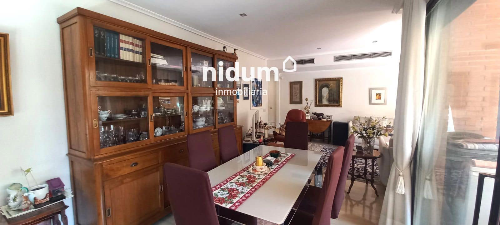3 soveværelse Lejlighed til salg i Javea / Xabia med swimmingpool garage - € 495.000 (Ref: 9939146)