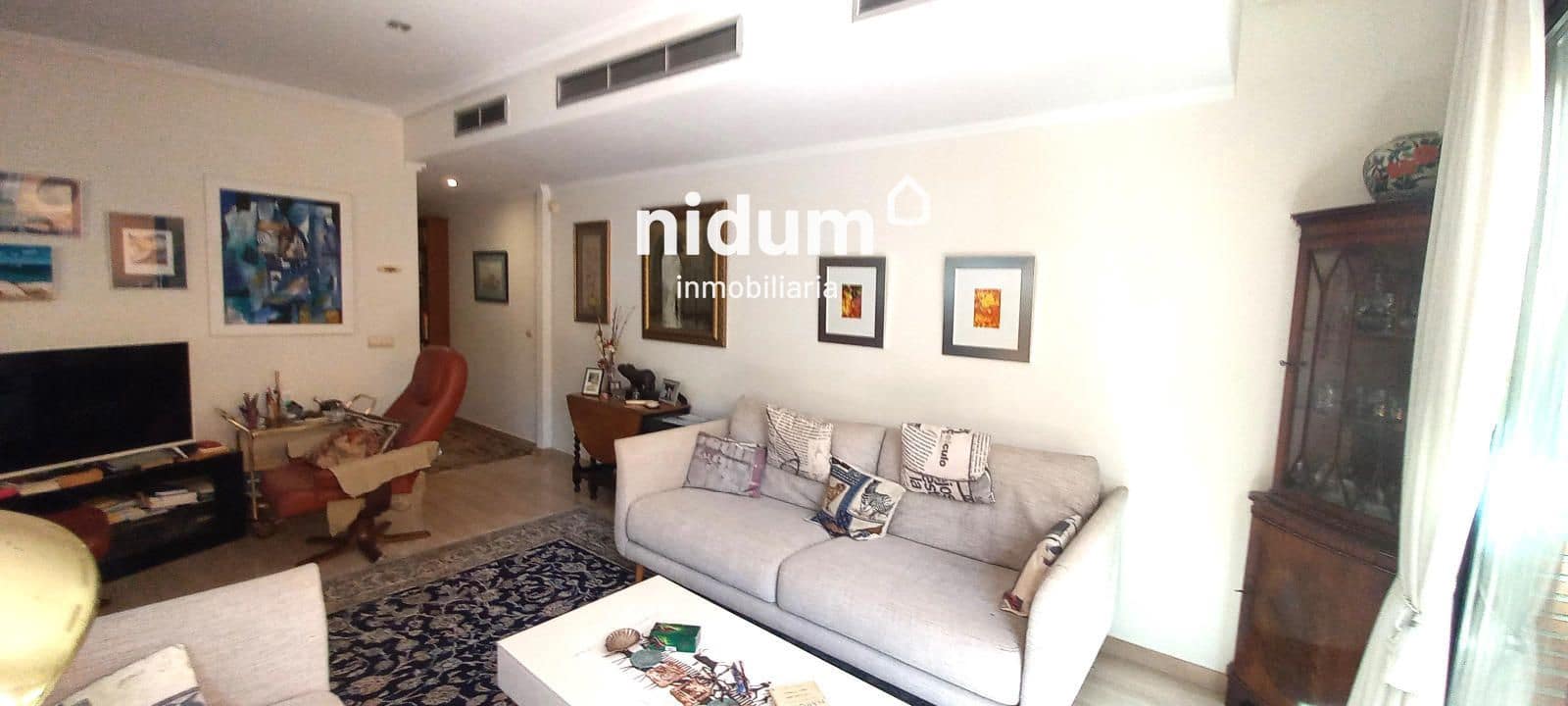 3 soveværelse Lejlighed til salg i Javea / Xabia med swimmingpool garage - € 495.000 (Ref: 9939146)