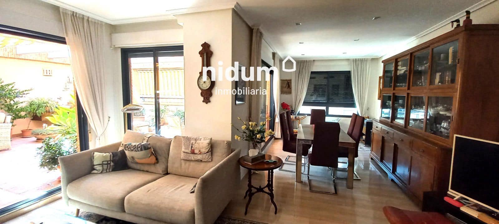 3 soveværelse Lejlighed til salg i Javea / Xabia med swimmingpool garage - € 495.000 (Ref: 9939146)