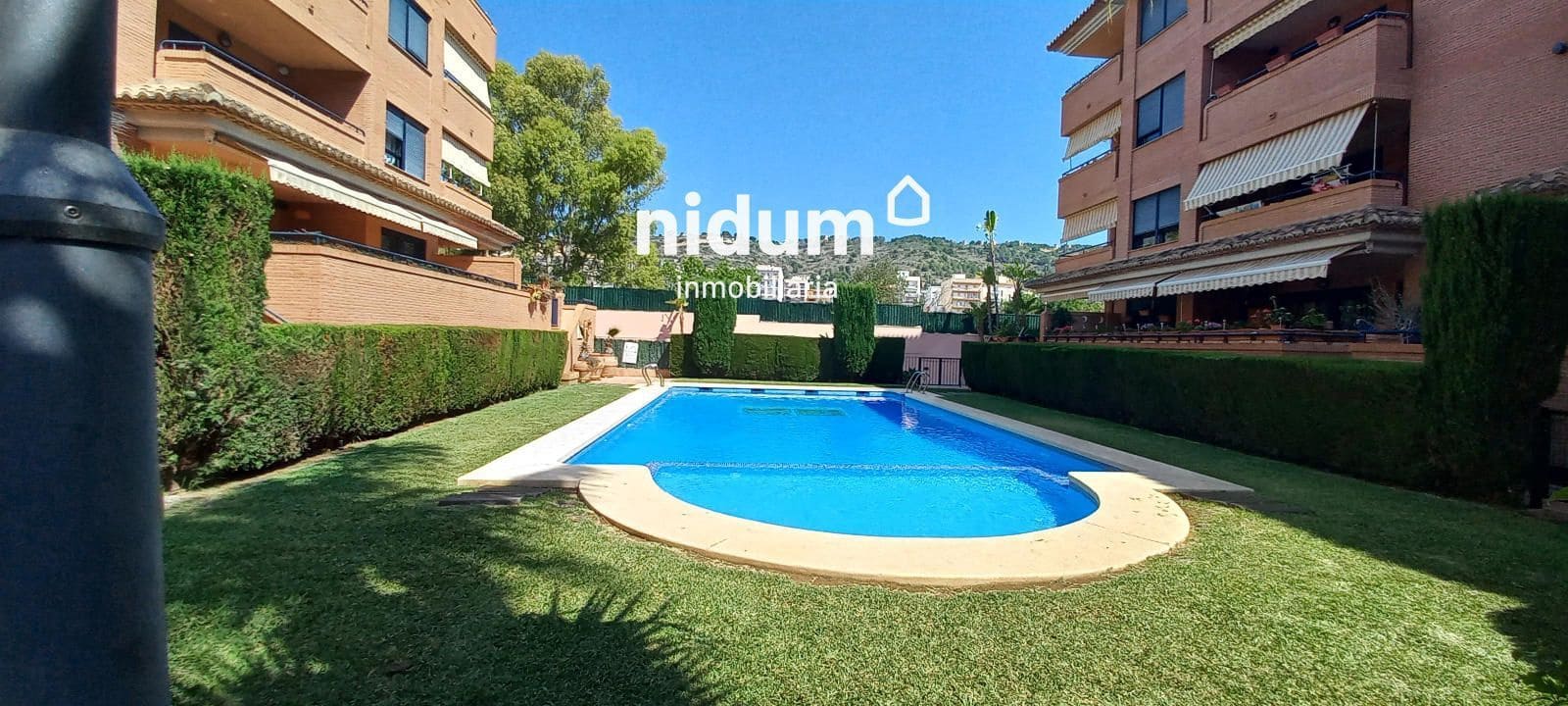 3 soveværelse Lejlighed til salg i Javea / Xabia med swimmingpool garage - € 495.000 (Ref: 9939146)