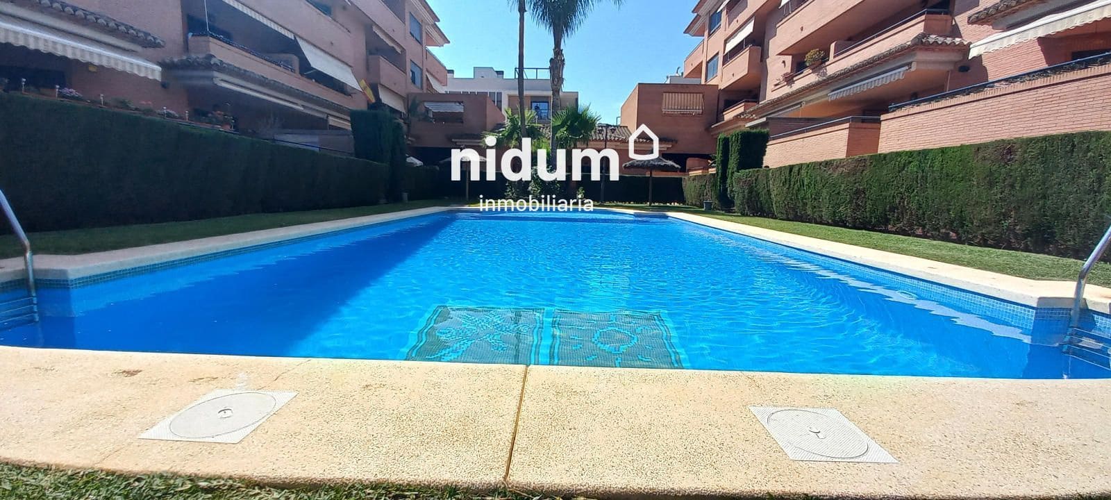 3 soveværelse Lejlighed til salg i Javea / Xabia med swimmingpool garage - € 495.000 (Ref: 9939146)