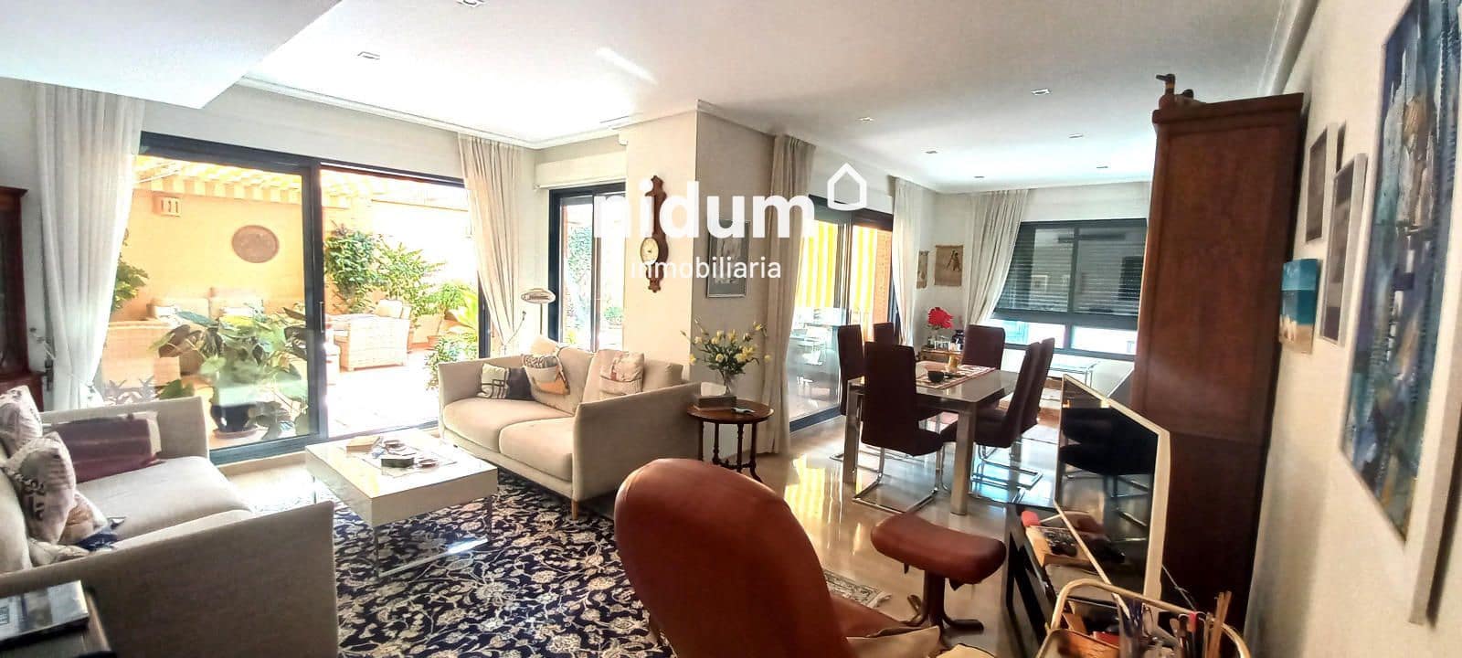 3 soveværelse Lejlighed til salg i Javea / Xabia med swimmingpool garage - € 495.000 (Ref: 9939146)