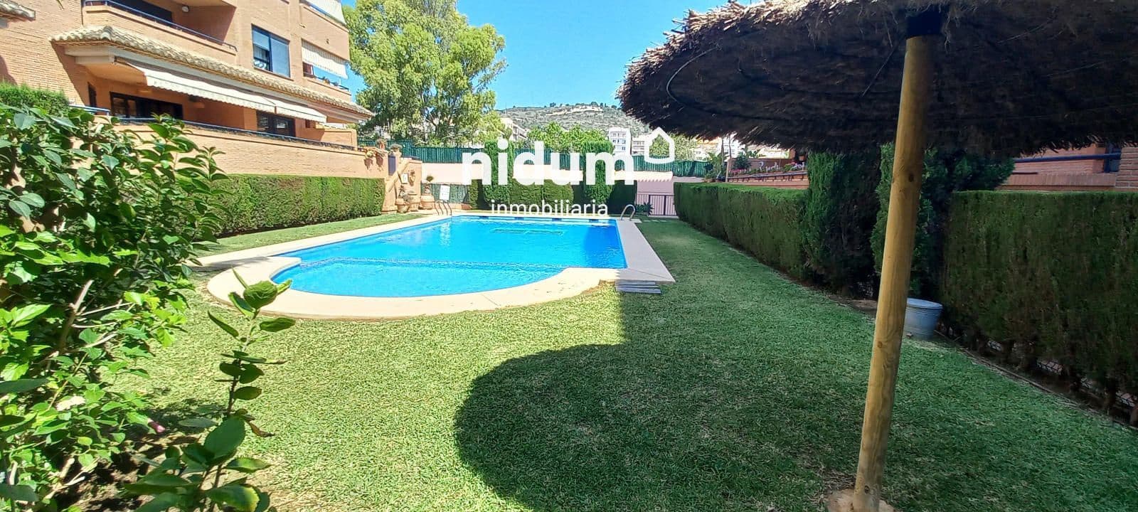 3 soveværelse Lejlighed til salg i Javea / Xabia med swimmingpool garage - € 495.000 (Ref: 9939146)