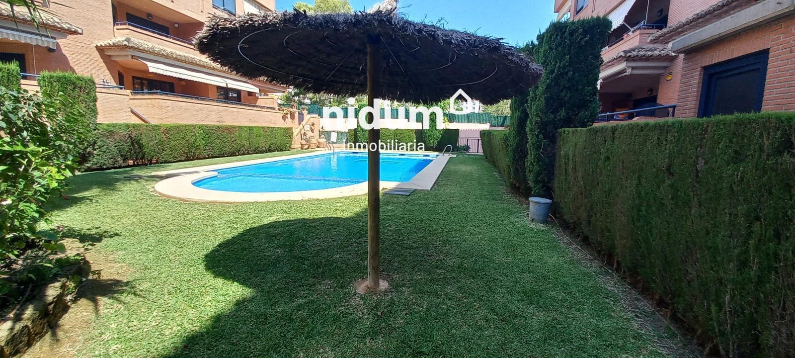 3 soveværelse Lejlighed til salg i Javea / Xabia med swimmingpool garage - € 495.000 (Ref: 9939146)