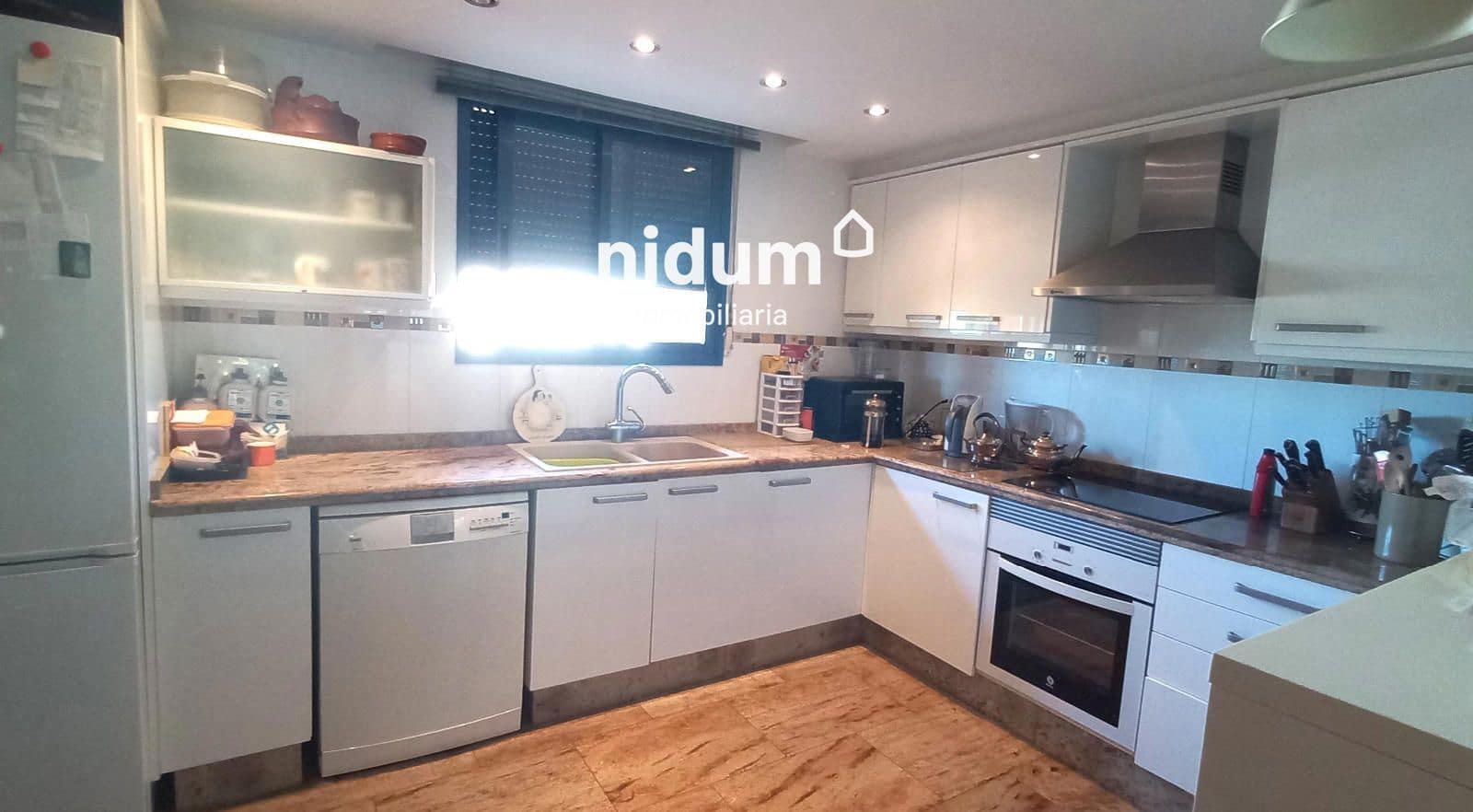 3 soveværelse Lejlighed til salg i Javea / Xabia med swimmingpool garage - € 495.000 (Ref: 9939146)
