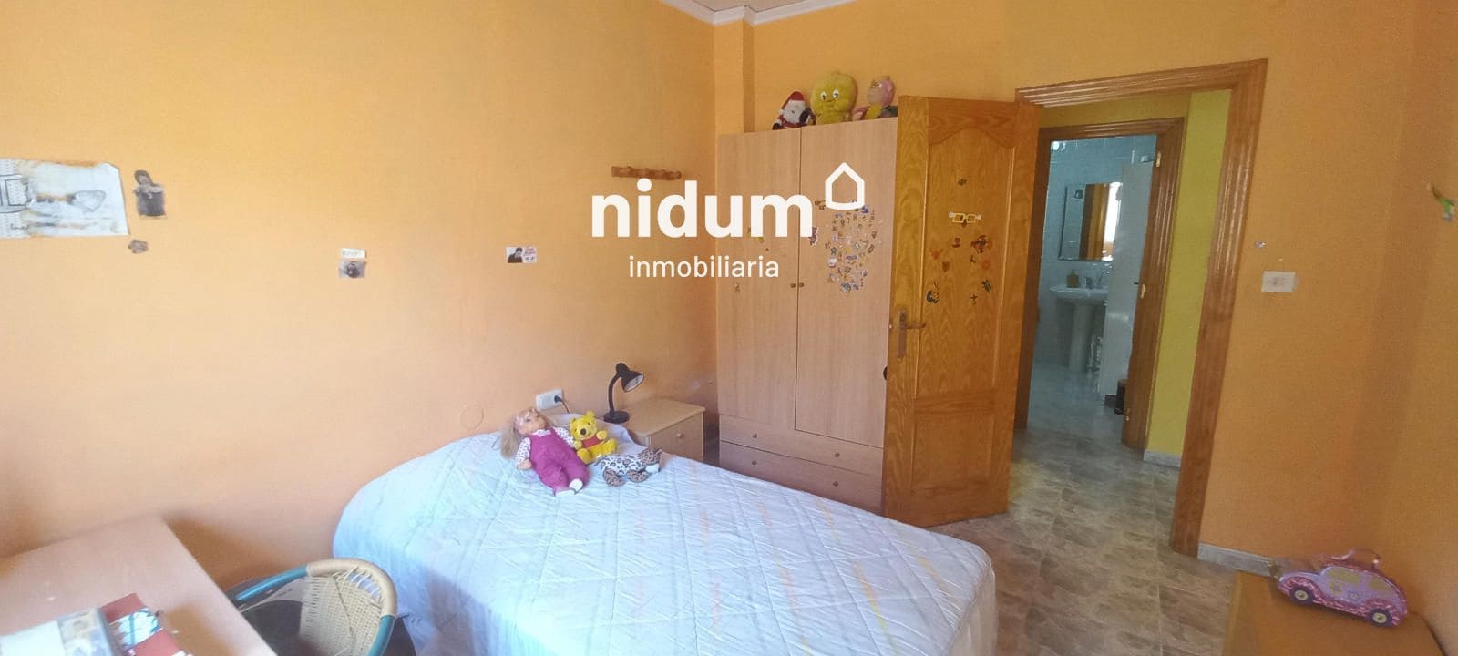 3 makuuhuone Huvila myytävänä paikassa Canals mukana uima-altaan - 238 000 € (Ref: 9950788)
