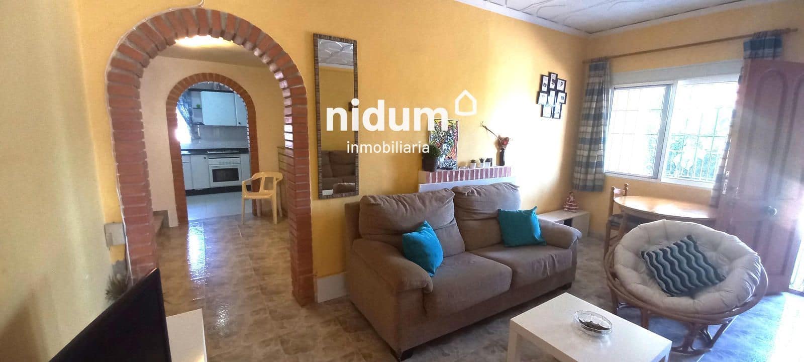 3 makuuhuone Huvila myytävänä paikassa Canals mukana uima-altaan - 238 000 € (Ref: 9950788)