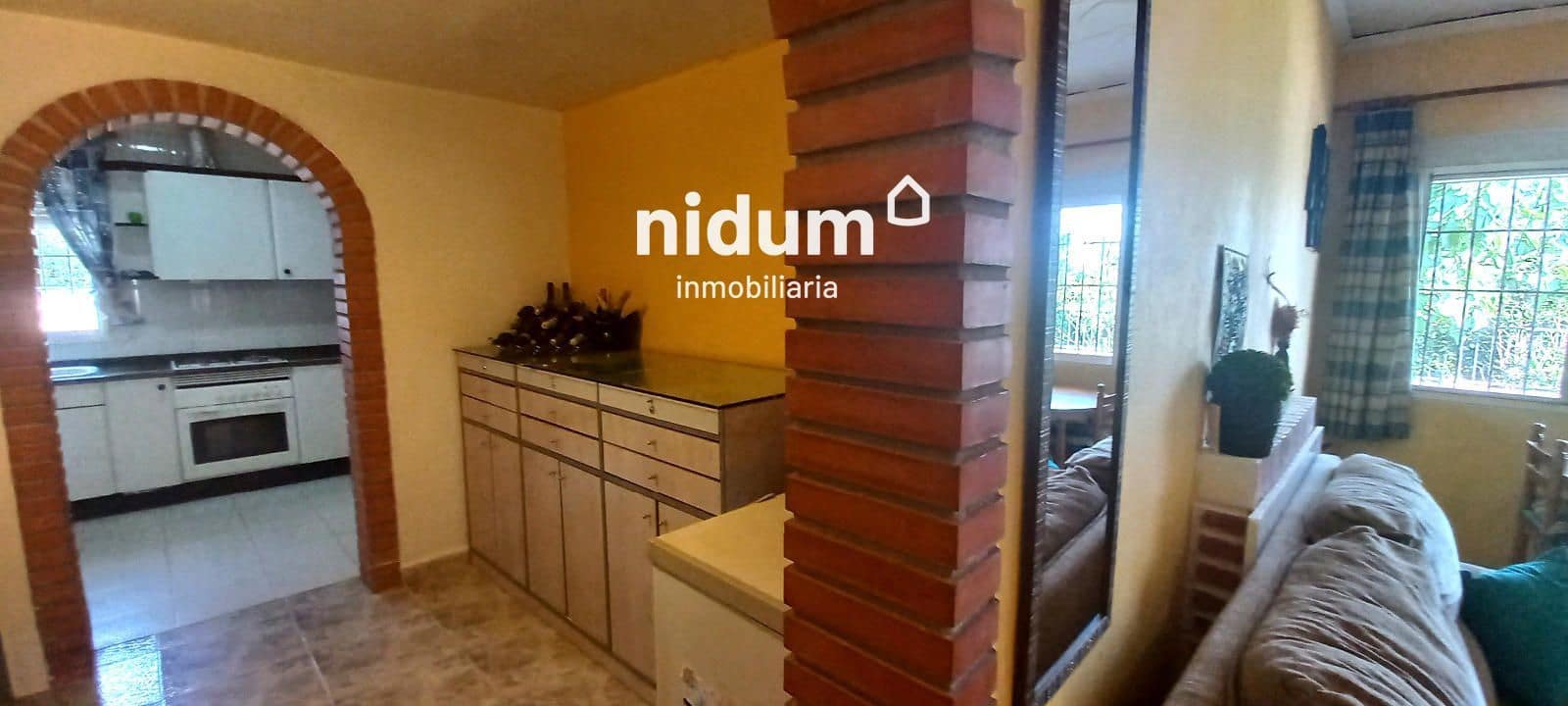 3 makuuhuone Huvila myytävänä paikassa Canals mukana uima-altaan - 238 000 € (Ref: 9950788)