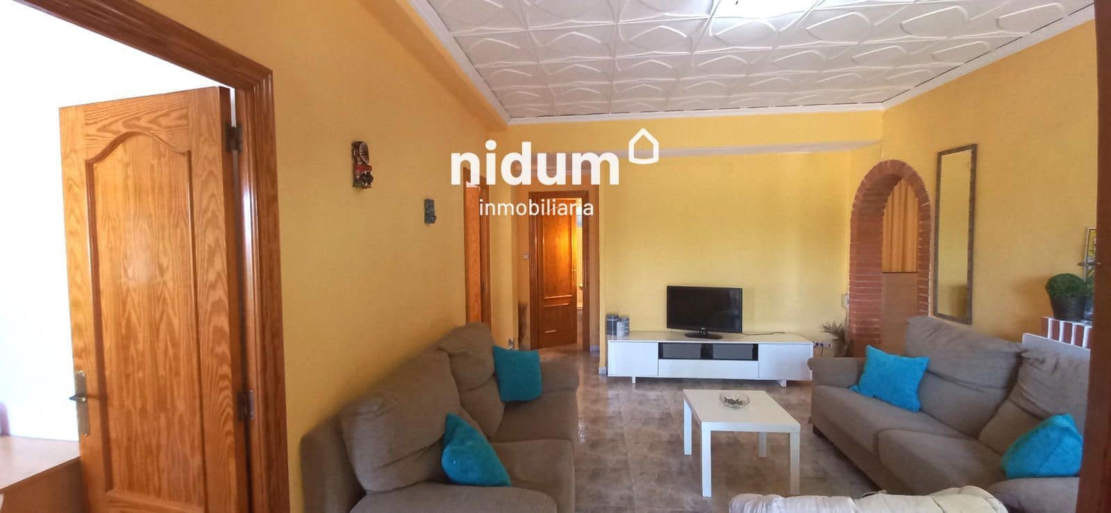 3 makuuhuone Huvila myytävänä paikassa Canals mukana uima-altaan - 238 000 € (Ref: 9950788)