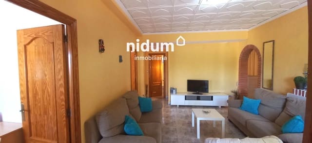 3 makuuhuone Huvila myytävänä paikassa Canals mukana uima-altaan - 238 000 € (Ref: 9950788)