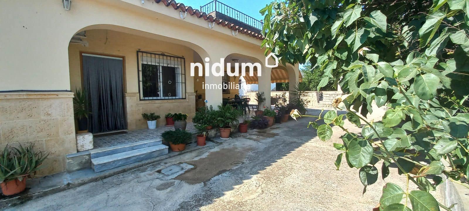 3 makuuhuone Huvila myytävänä paikassa Canals mukana uima-altaan - 238 000 € (Ref: 9950788)