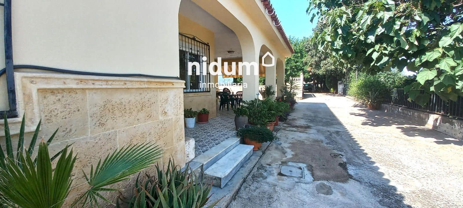 3 makuuhuone Huvila myytävänä paikassa Canals mukana uima-altaan - 238 000 € (Ref: 9950788)