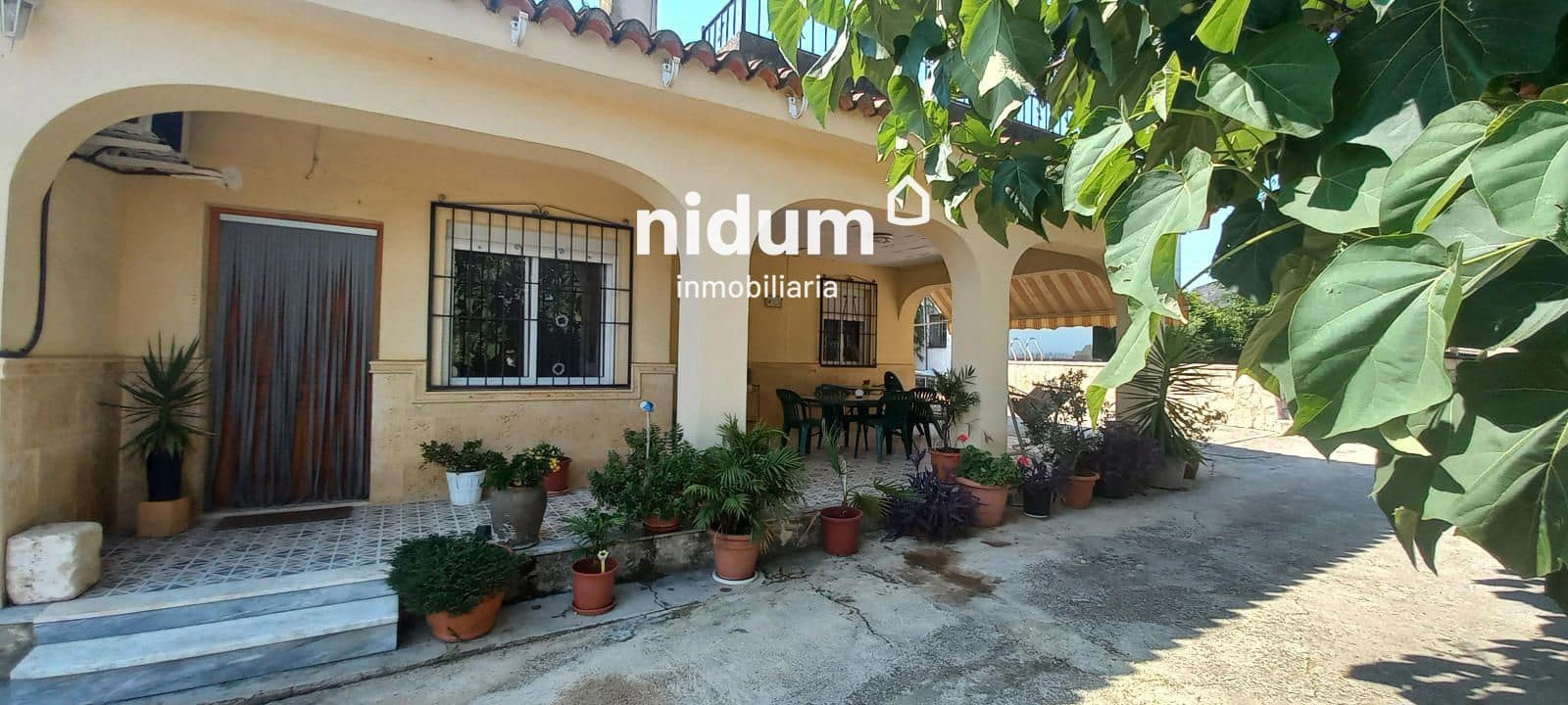 3 makuuhuone Huvila myytävänä paikassa Canals mukana uima-altaan - 238 000 € (Ref: 9950788)