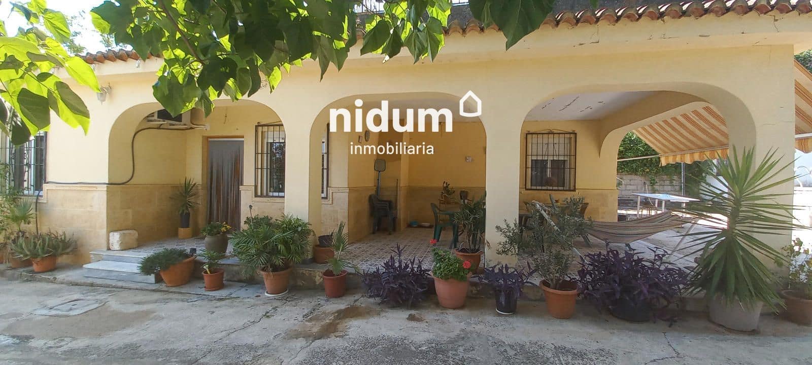 3 makuuhuone Huvila myytävänä paikassa Canals mukana uima-altaan - 238 000 € (Ref: 9950788)