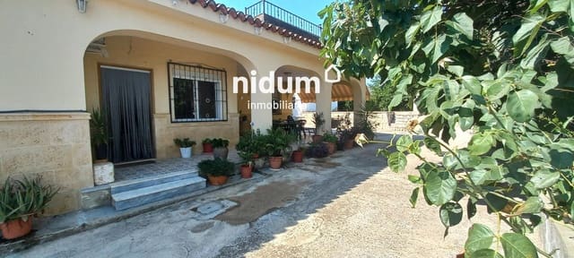 3 makuuhuone Huvila myytävänä paikassa Canals mukana uima-altaan - 238 000 € (Ref: 9950788)