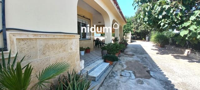3 makuuhuone Huvila myytävänä paikassa Canals mukana uima-altaan - 238 000 € (Ref: 9950788)