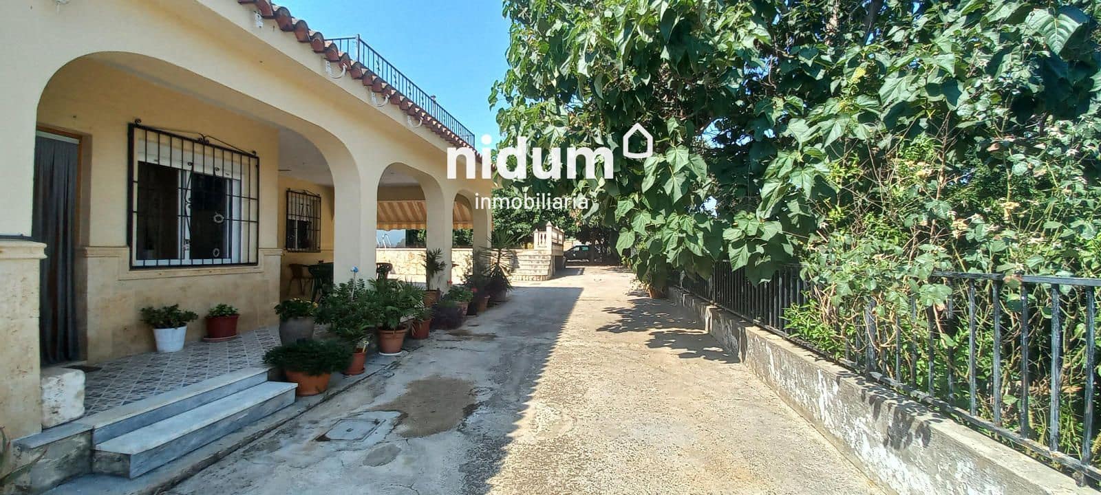 3 makuuhuone Huvila myytävänä paikassa Canals mukana uima-altaan - 238 000 € (Ref: 9950788)