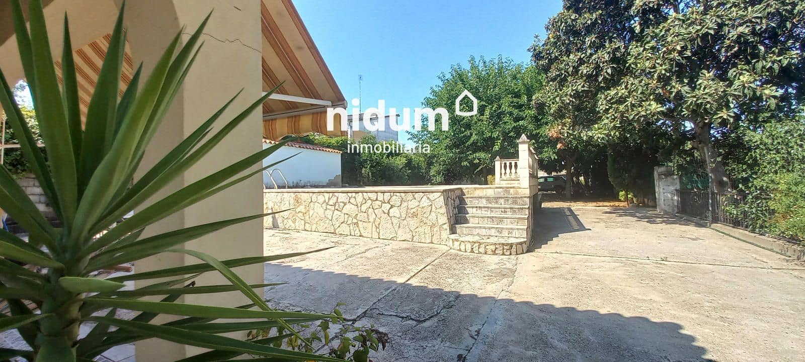 3 makuuhuone Huvila myytävänä paikassa Canals mukana uima-altaan - 238 000 € (Ref: 9950788)