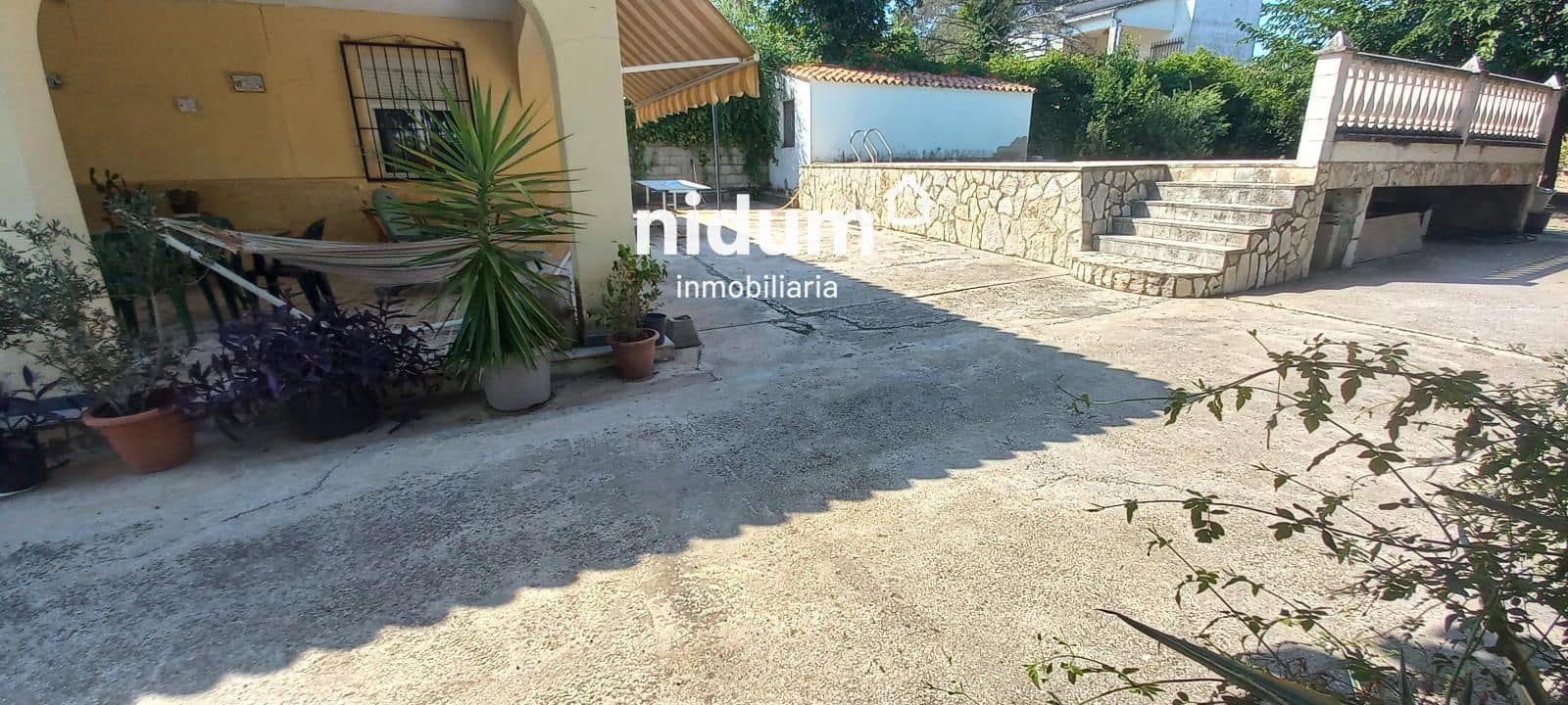 3 makuuhuone Huvila myytävänä paikassa Canals mukana uima-altaan - 238 000 € (Ref: 9950788)