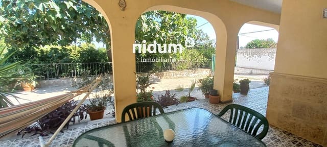 3 makuuhuone Huvila myytävänä paikassa Canals mukana uima-altaan - 238 000 € (Ref: 9950788)