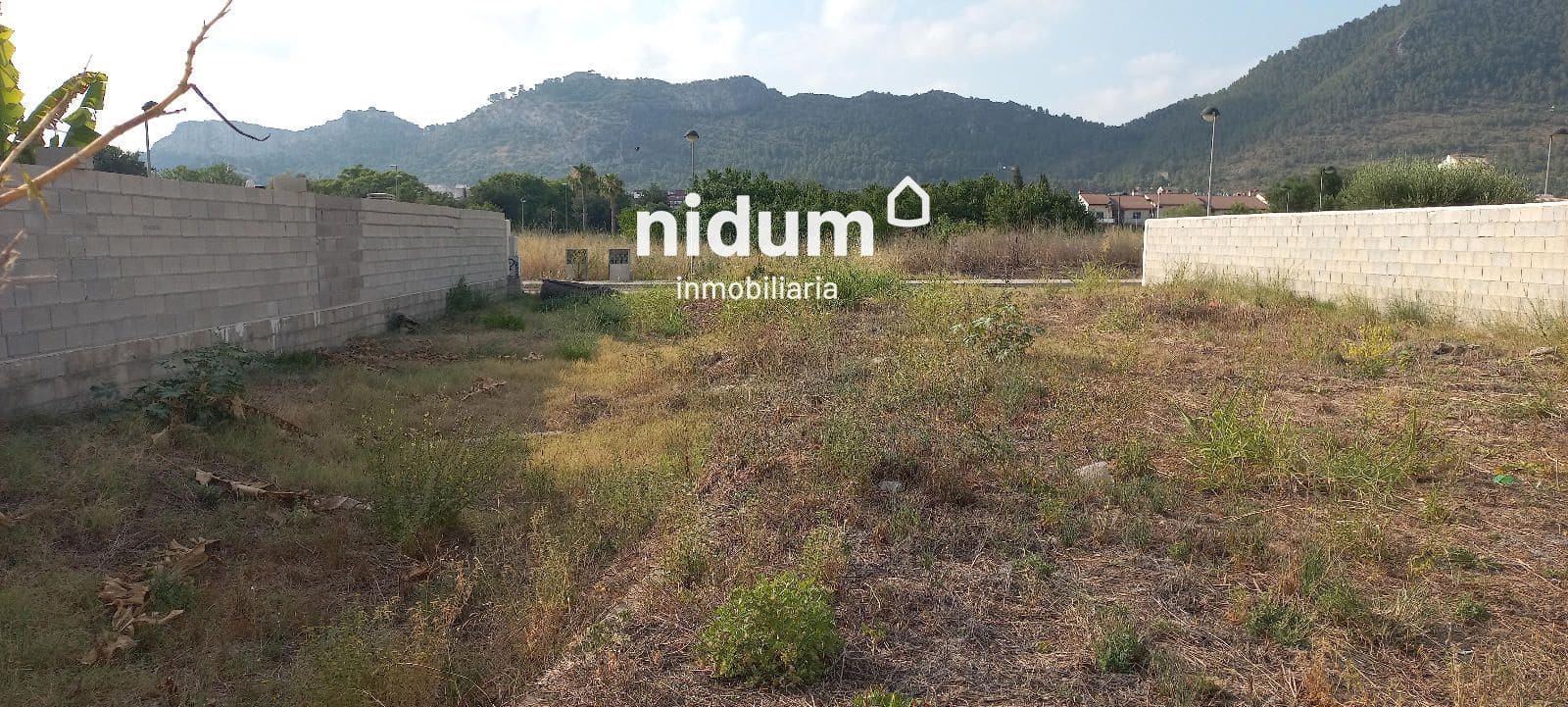 Tomt till salu i Xativa - 145 000 € (Ref: 9958464)