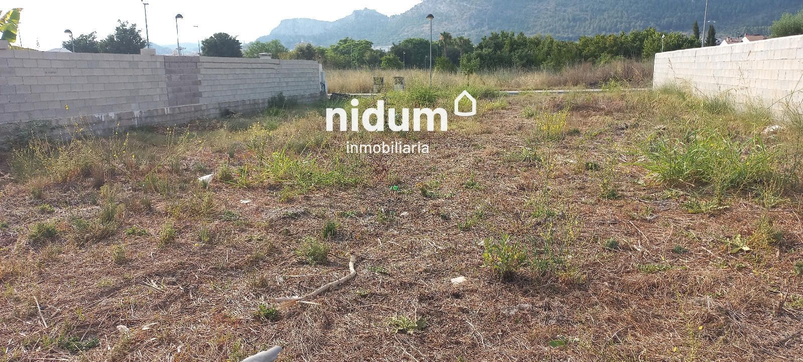 Tomt till salu i Xativa - 145 000 € (Ref: 9958464)