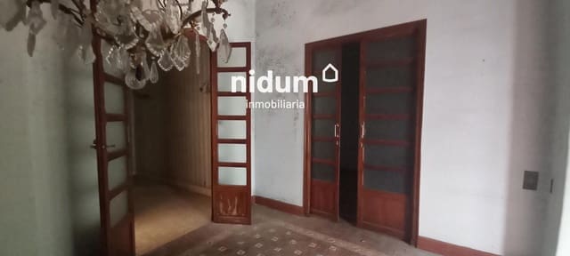 Chalet en Xàtiva en venta - 250.000 € (Ref: 9997661)