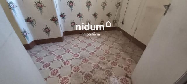 Chalet en Xàtiva en venta - 250.000 € (Ref: 9997661)