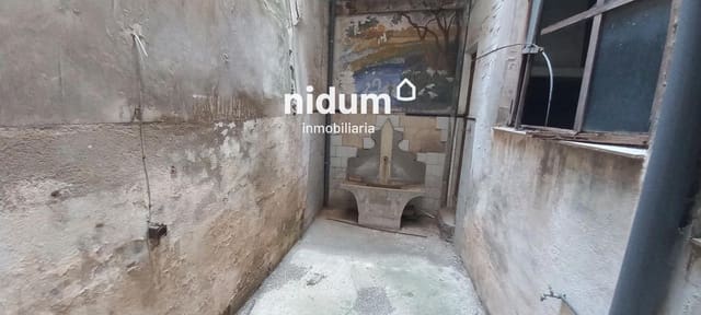 Chalet en Xàtiva en venta - 250.000 € (Ref: 9997661)