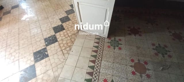 Chalet en Xàtiva en venta - 250.000 € (Ref: 9997661)