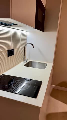 1 Zimmer Wohnung zu vermieten in Sant Andreu de la Barca - 1.000 € (Ref: 10044825)